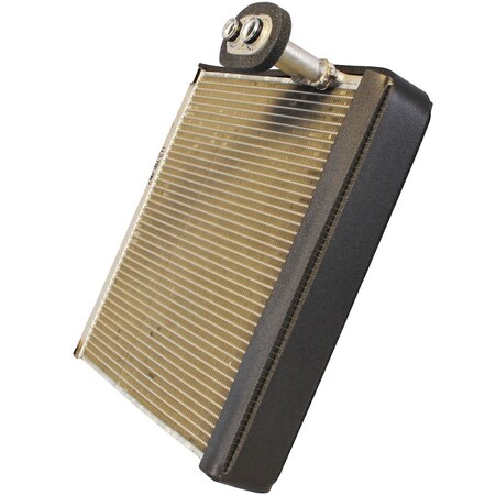 Denso A/C Evaporator Core, Denso 476-0087 476-0087